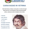 “CARAVAGGIO IN VETRINA” TRASFORMERÀ VIALE ITALIA IN UN MUSEO A CIELO APERTO