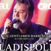 Russell Crowe in concerto a Ladispoli il 3 agosto.