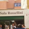 Sala Rossellini, istruzioni per l’uso