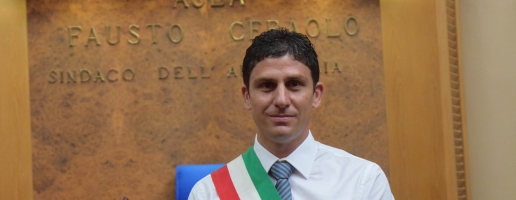 Alessandro Grando è ufficialmente il sindaco di Ladispoli.