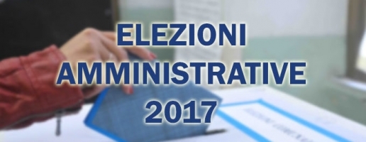 Collegamenti ballottaggio 25 Giugno 2017