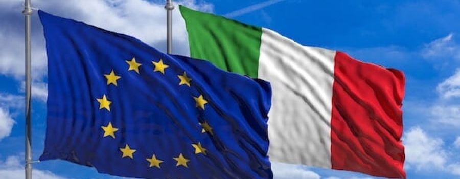 ELEZIONI EUROPEE 2024: ESERCIZIO DEL DIRITTO DI VOTO PER I CITTADINI DELL'UE RESIDENTI IN ITALIA