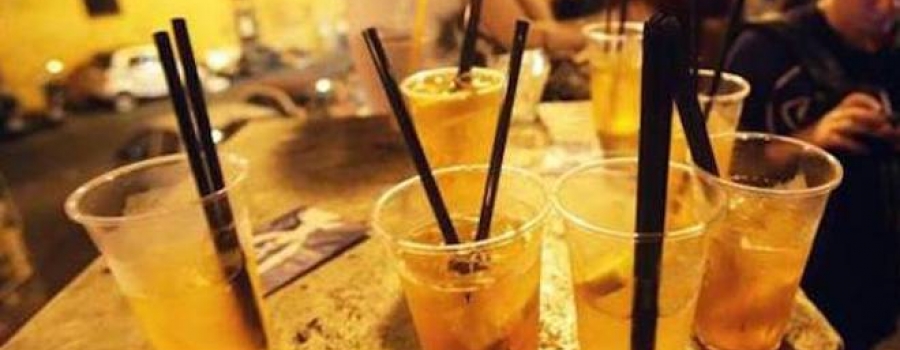 MOVIDA LADISPOLI: “DAL 24 GIUGNO IN VIGORE L'ORDINANZA PER LIMITARE IL CONSUMO DI ALCOLICI”