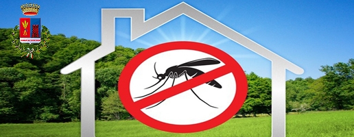 Zanzare, proseguono gli interventi di disinfestazione
